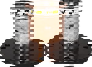 LF 2-1/2 125# COP COMP FLG *XP